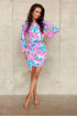 Robe de jour model 178702 Roco Fashion